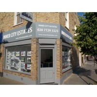 INNER CITY ESTATES logo - Similar company to Canary Properties