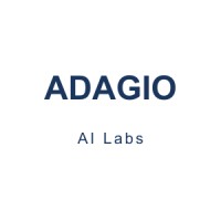 Adagio AI Labs logo - Similar company to Semantic Labs