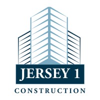 Jersey 1 Construction