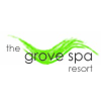 The Grove Spa Resort