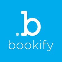 Bookify.tv logo - Similar company to Bookify - Workplace Technology Solutions