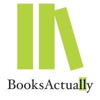 BooksActually logo - Similar company to Difference Engine Sg