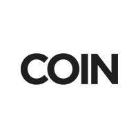COIN logo - Similar company to Deskmate