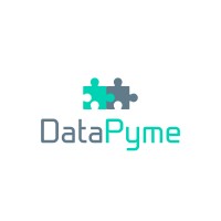Datapyme logo - Similar company to App Solutions