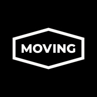 Moving Pictures logo - Similar company to Galope Films
