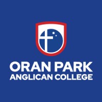Oran Park Anglican College logo - Similar company to Emmaus Catholic College
