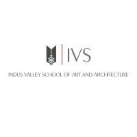 Indus Valley School of Art and Architecture (IVS) logo - Similar company to A4 Creativess