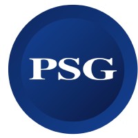 PSG Networks logo - Similar company to Realm Of Raines Digital