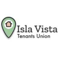 Isla Vista Tenants Union logo - Similar company to Ivcsd'S Isla Vista Compost Collective