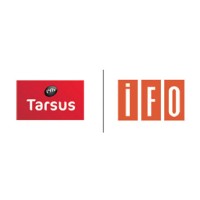 İFO İstanbul Fuar Hizmetleri logo - Similar company to Beta Fuar