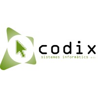CODIX Sistemes Informàtics, sl logo - Similar company to Arcapolis
