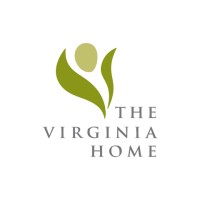 The Virginia Home logo - Similar company to Sheltering Arms