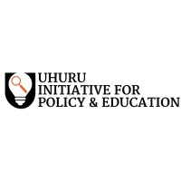 Uhuru Initiative for Policy & Education (UIPE) logo - Similar company to Bethesda Child Support Foundation
