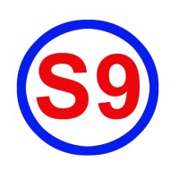 S9 logo - Similar company to Ouria Digital