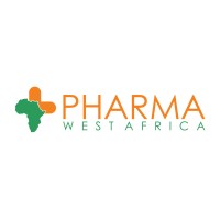 Pharma West Africa Exhibition logo - Similar company to Pharmaserv
