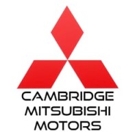 Cambridge Mitsubishi logo - Similar company to Waterloo Hydrogeologic