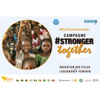 SWEDD-MALI logo - Similar company to Psi Mali