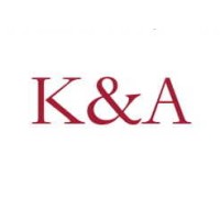Kalikova & Associates logo - Similar company to Yukon Law Firm
