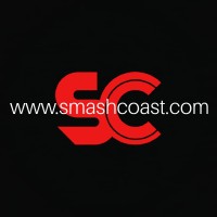 SMASHCOAST MUSIC logo - Similar company to GameBreax