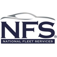 National Fleet Services Limited logo - Similar company to Motor Republic