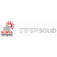 Surya Manufacturing India Ltd