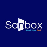 Sanbox Group logo - Similar company to Sanbox