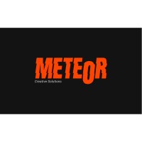 Meteor Creative Solution logo - Similar company to Keepsthefact.Com