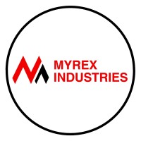 Myrex Industries logo - Similar company to Flex-Erect