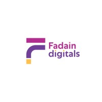 Fadain Digitals logo - Similar company to Sentientxt