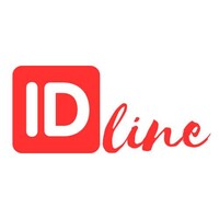 ID line logo - Similar company to Safety Made