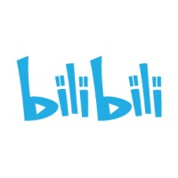 bilibili Group logo - Similar company to Xiaohongshu