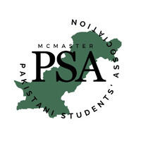 McMaster Pakistani Students' Association logo - Similar company to Isdesign.