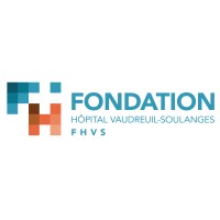 Fondation Hôpital Vaudreuil-Soulanges logo - Similar company to Trema Café