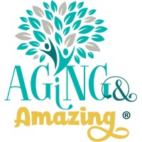 Aging & Amazing logo - Similar company to Grievewell