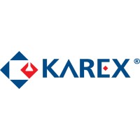 KAREX POLYMERS logo - Similar company to Lief Group