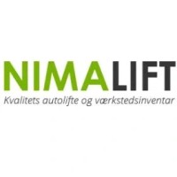 B.A. Maskinservice APS er solgt til Nimalift.dk logo - Similar company to Nimalift - Kvalitets Autolifte Og Værkstedsinventar