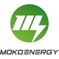 MOKOEnergy logo - Similar company to Shenzhen Atnen Technology Co., Ltd