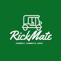 RickMate logo - Similar company to Rudra Engineers