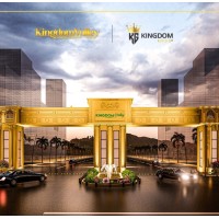 Kingdom Valley Lahore logo - Similar company to Kingdom Valley