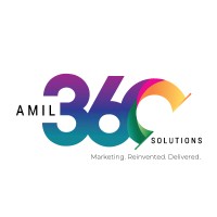 AMIL 360 Solutions logo - Similar company to Sockeye Technologies