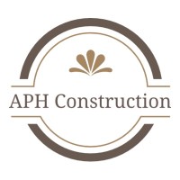 APH Construction Limited logo - Similar company to Heatonmore Limited - Helping To Create Wealth For Busy Investors Through Property Investing..