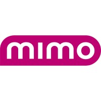 Mimo (fka Mimo Monitors) logo - Similar company to Rt Vision Bv.