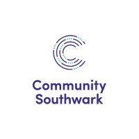 Community Southwark logo - Similar company to 1St Place