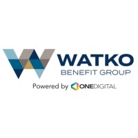 Watko Benefit Group logo - Similar company to Texas Association Of Benefit Administrators