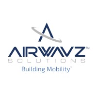 Airwavz Solutions, Inc. logo - Similar company to Pierson Wireless