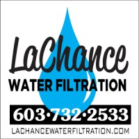 LaChance Water Filtration logo - Similar company to Microfilter Co.,Ltd.