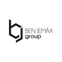 Ben Jemaa Group logo - Similar company to Adhepack