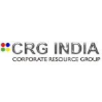 CRG INDIA logo - Similar company to Project Unschooling