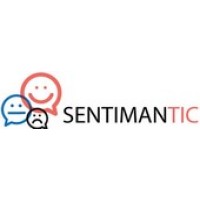 SENTIMANTIC logo - Similar company to Webelse