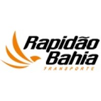 Rapidão Bahia logo - Similar company to Maxplast